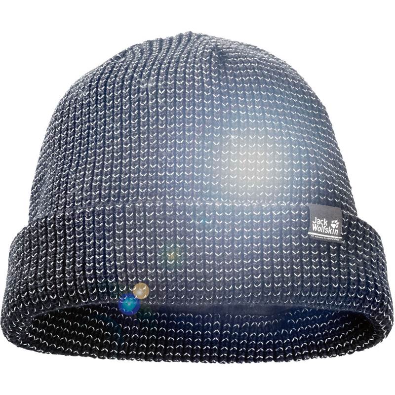 Jack Wolfskin Night Hawk Cap-2